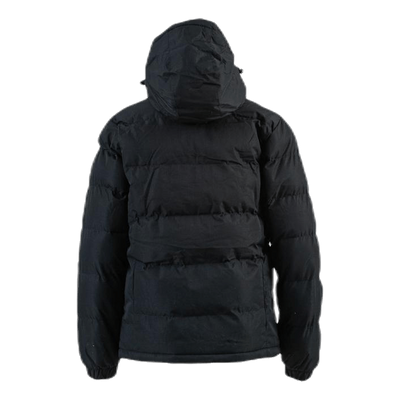 Dorchester Jr. Boy Puff Jacket Black