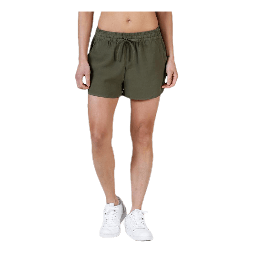 Turner Shorts Woven Green
