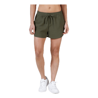 Turner Shorts Woven Green