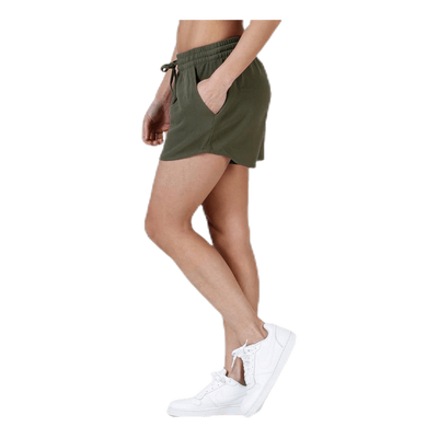 Turner Shorts Woven Green