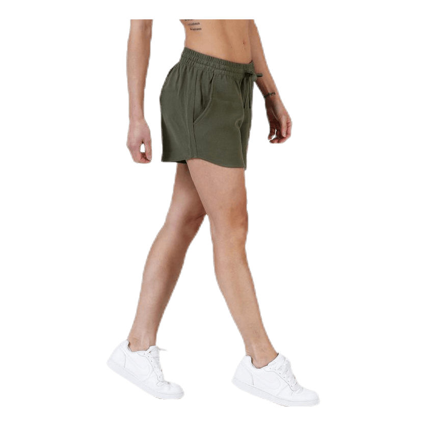 Turner Shorts Woven Green