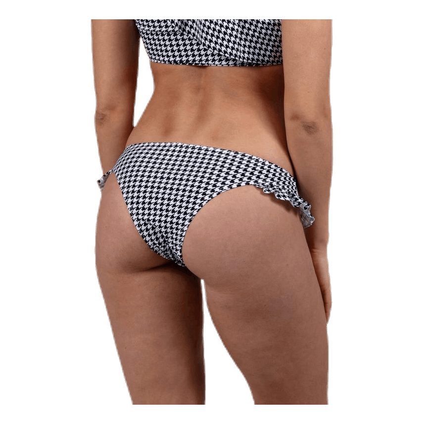 Bianca Bikini Brazil White/Black