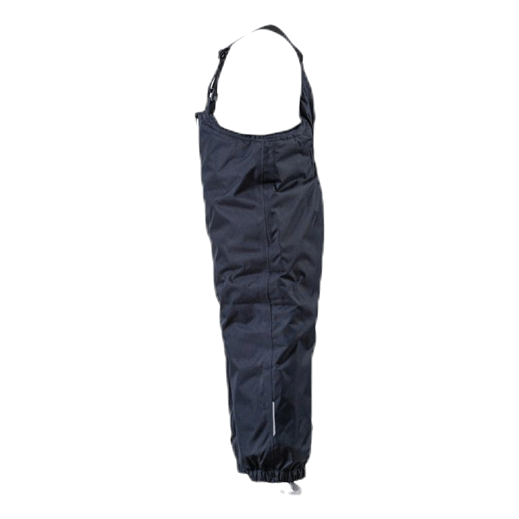 Snow08 Pant Solid Black