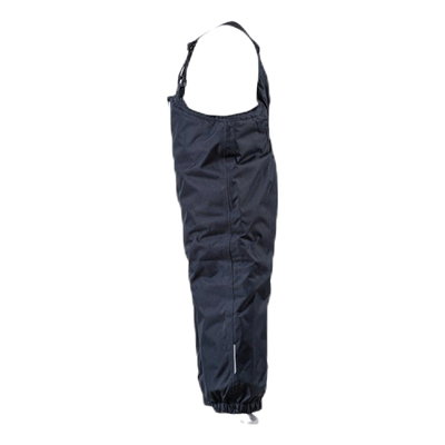 Snow08 Pant Solid Black