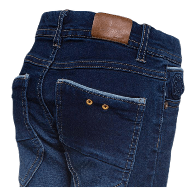 Robin Bobo 3250 Swe Pant Blue
