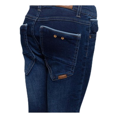 Robin Bobo 3250 Swe Pant Blue
