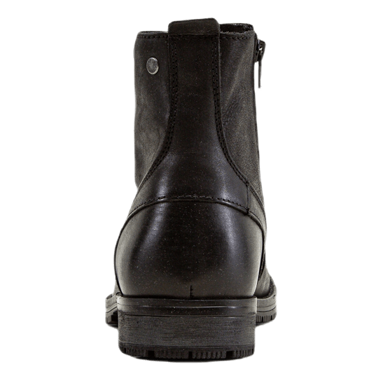 Orca Leather Grey