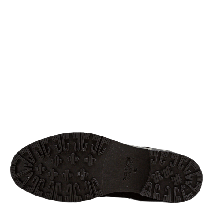 Orca Leather Grey