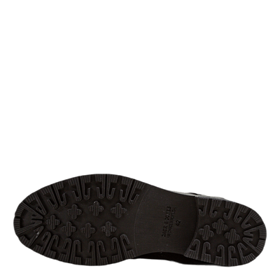 Orca Leather Grey