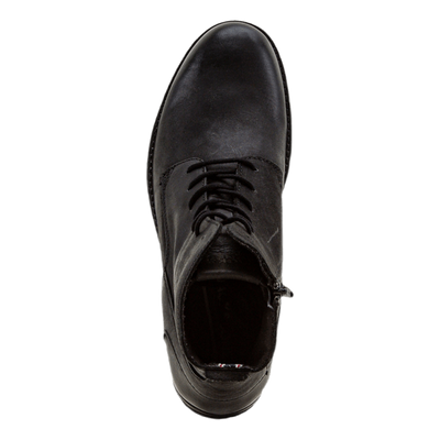 Orca Leather Grey