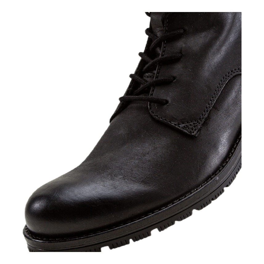 Orca Leather Grey