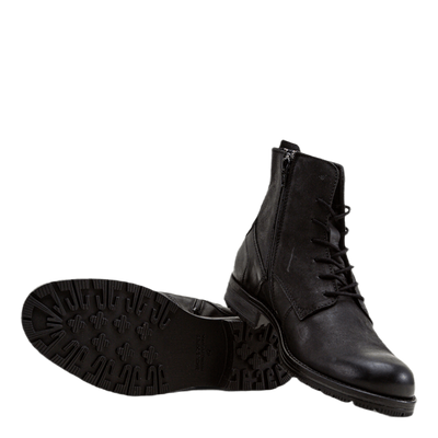 Orca Leather Grey