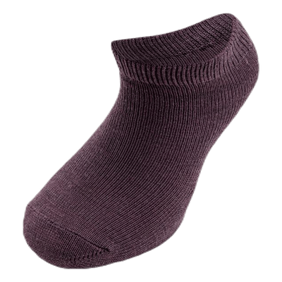Wak Wool 4 Pack Sock Xix Purple