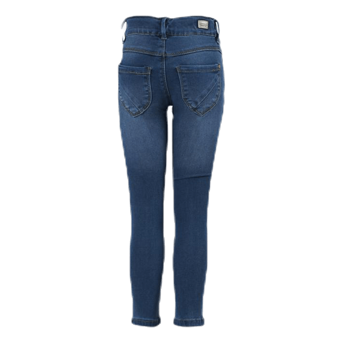 Polly Dnm Toras 2242 Legging Blue