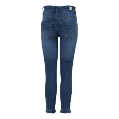 Polly Dnm Toras 2242 Legging Blue