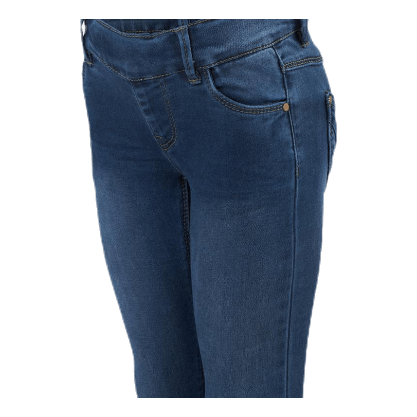 Polly Dnm Toras 2242 Legging Blue