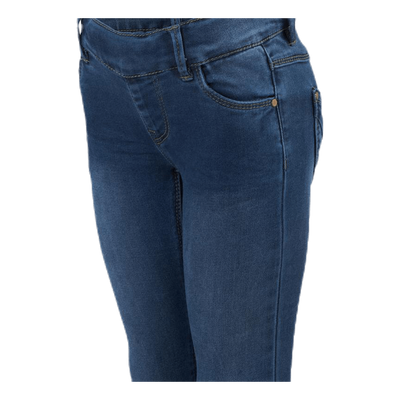 Polly Dnm Toras 2242 Legging Blue