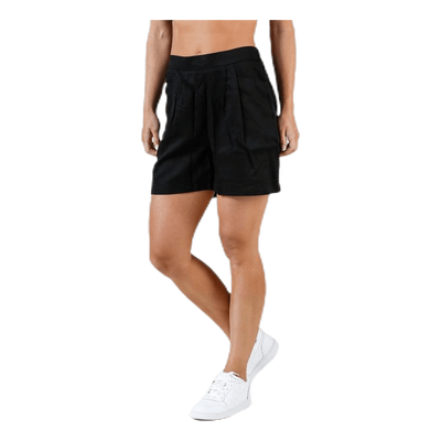 Ruth Hw Shorts Black
