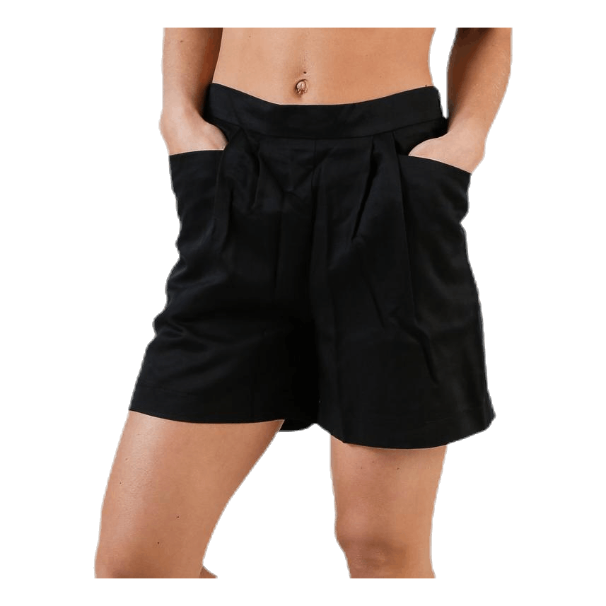 Ruth Hw Shorts Black