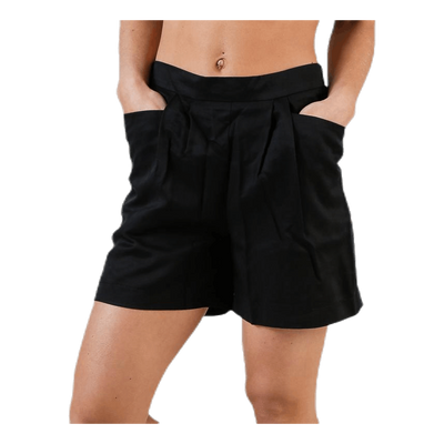 Ruth Hw Shorts Black