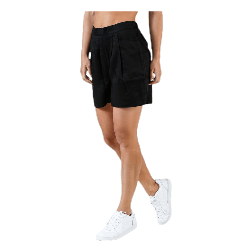 Ruth Hw Shorts Black