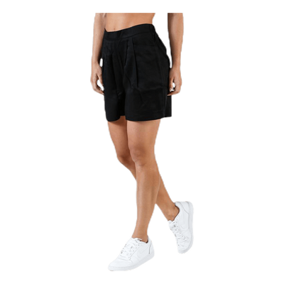 Ruth Hw Shorts Black