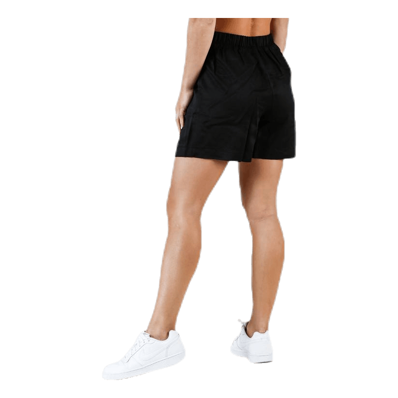 Ruth Hw Shorts Black