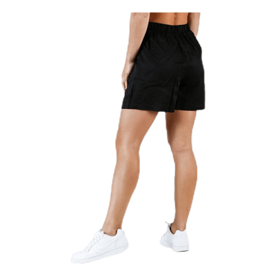 Ruth Hw Shorts Black