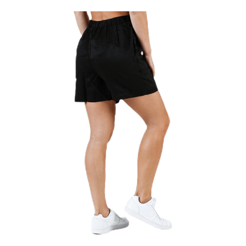 Ruth Hw Shorts Black
