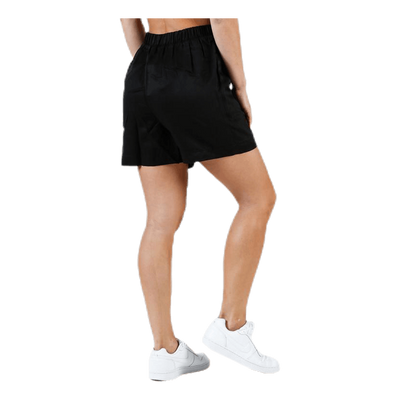 Ruth Hw Shorts Black