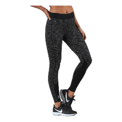 Stacia Training Tights Black