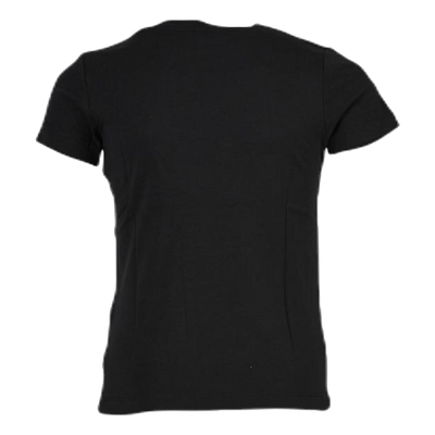 Kaiza Ss Top Black