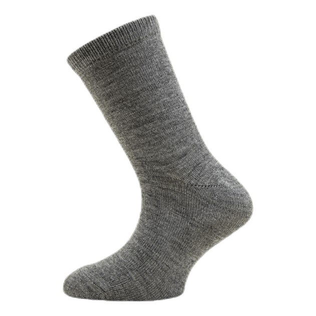 Wakta Wool/Vis  2P Sock Blue