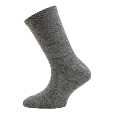 Wakta Wool/Vis  2P Sock Blue