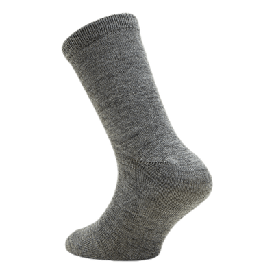 Wakta Wool/Vis  2P Sock Blue