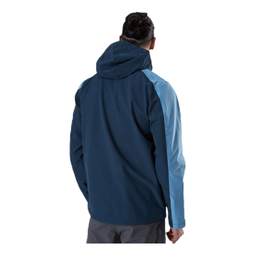 Ron Functional Jacket W-PRO 10000 Blue