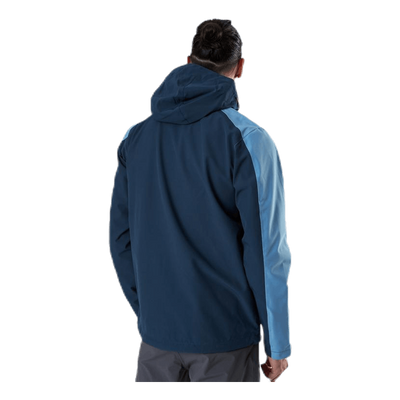 Ron Functional Jacket W-PRO 10000 Blue