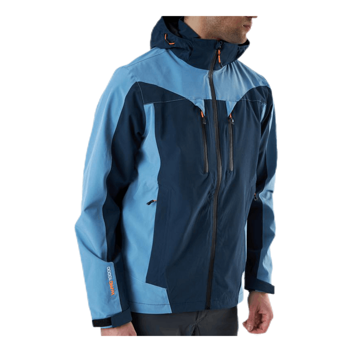Ron Functional Jacket W-PRO 10000 Blue Whistler –