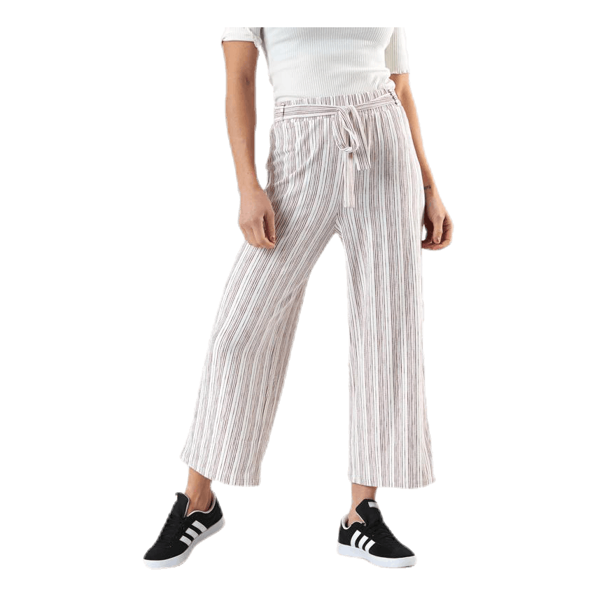 Ara Mw Culotte Pants White