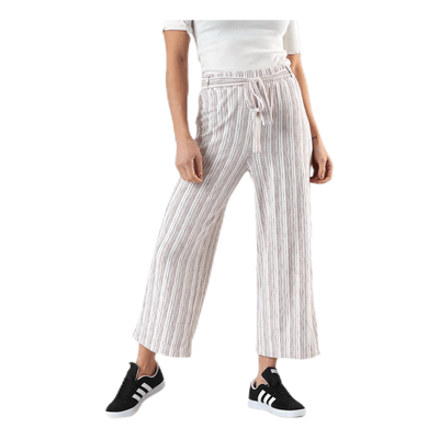 Ara Mw Culotte Pants White