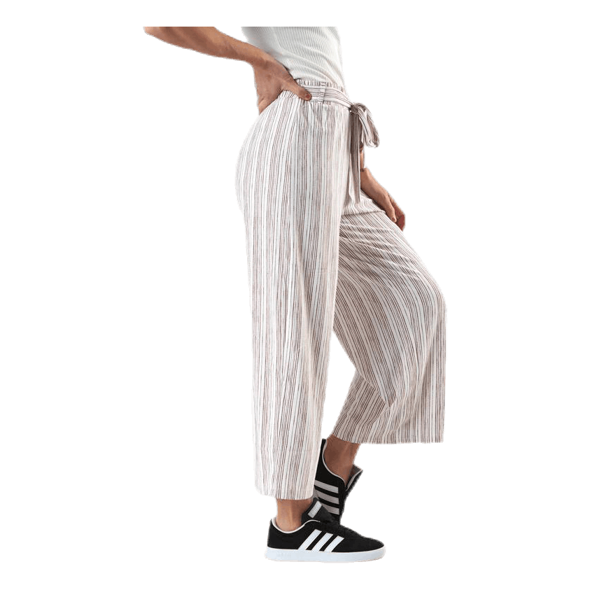 Ara Mw Culotte Pants White