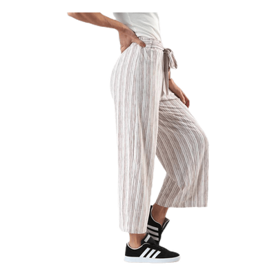 Ara Mw Culotte Pants White