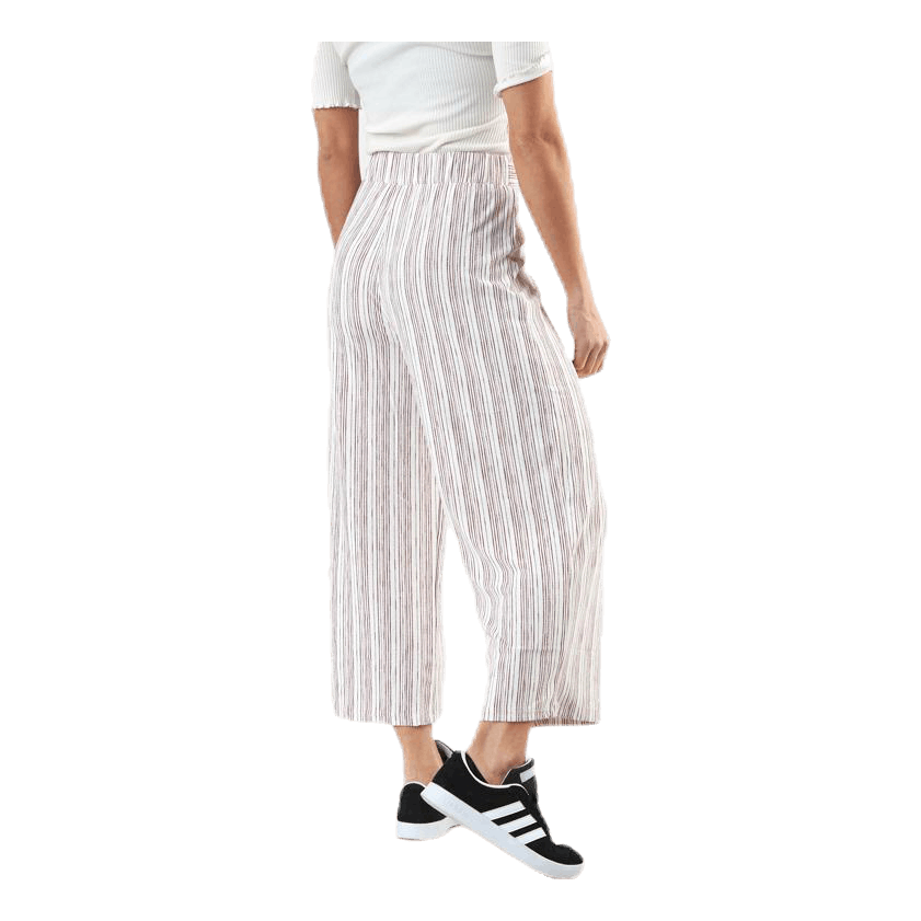 Ara Mw Culotte Pants White