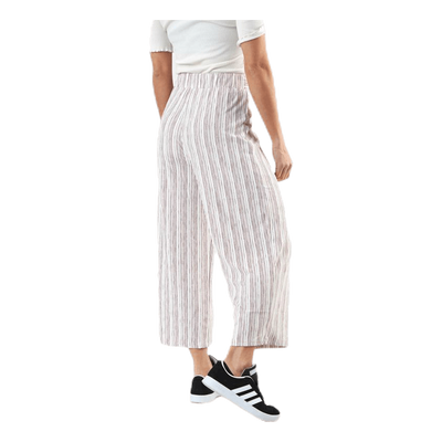 Ara Mw Culotte Pants White