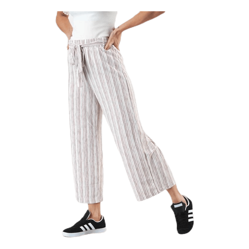 Ara Mw Culotte Pants White