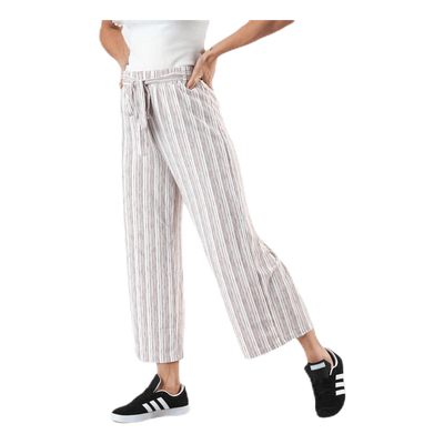 Ara Mw Culotte Pants White