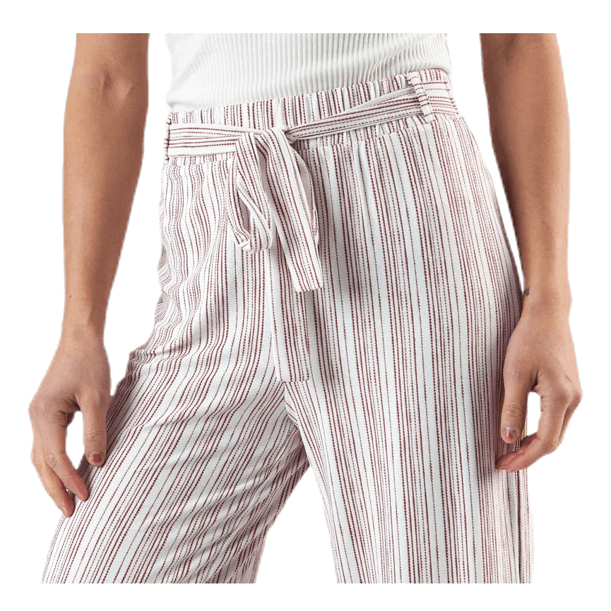 Ara Mw Culotte Pants White