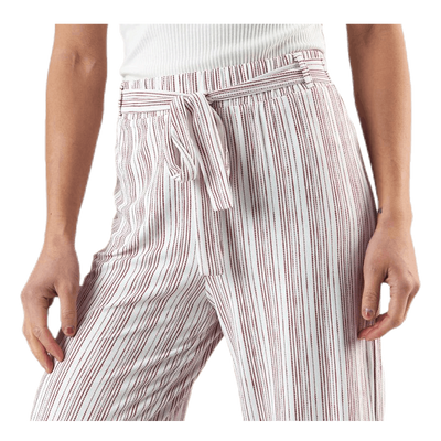 Ara Mw Culotte Pants White