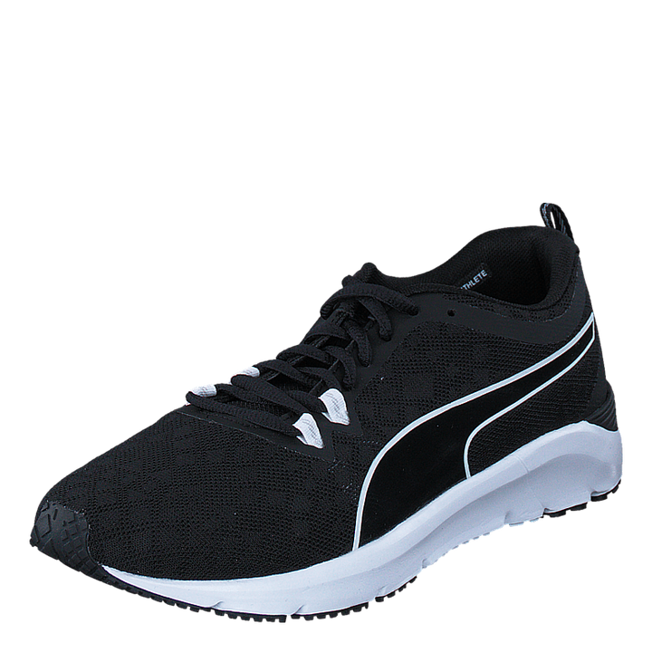 Rush Wn’s 002 Black