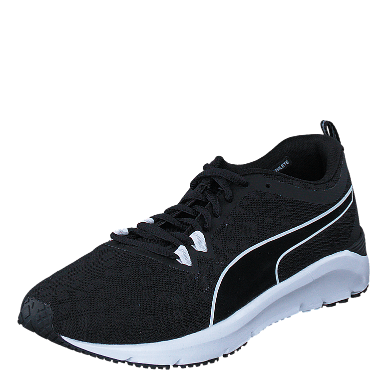 Rush Wn’s 002 Black